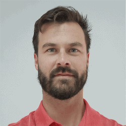 Matt McGrady