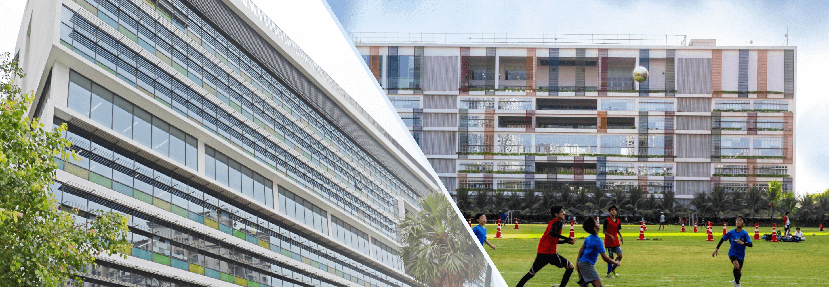 Oberoi International School - ManageBac+