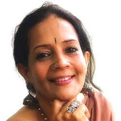 Prasanna B.