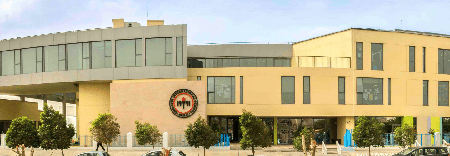 Emirates International School Jumeirah - ManageBac+