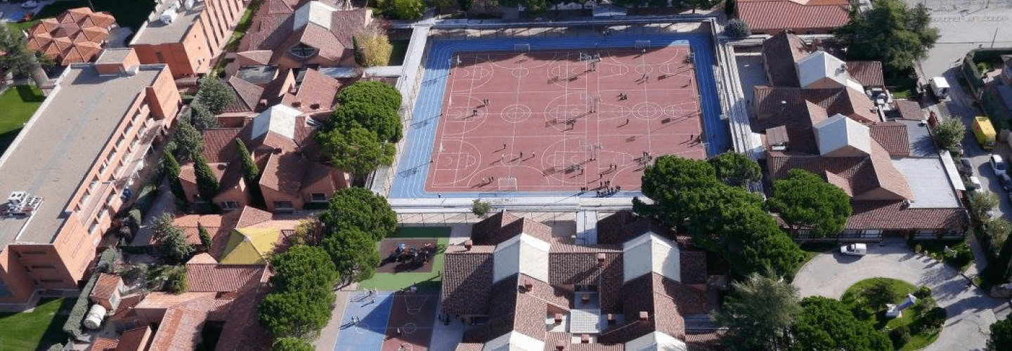 SEK International School El Castillo - ManageBac+