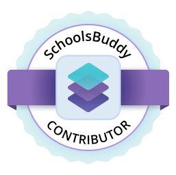 SchoolsBuddy Contributor