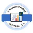 SchoolsTechnology Contributor
