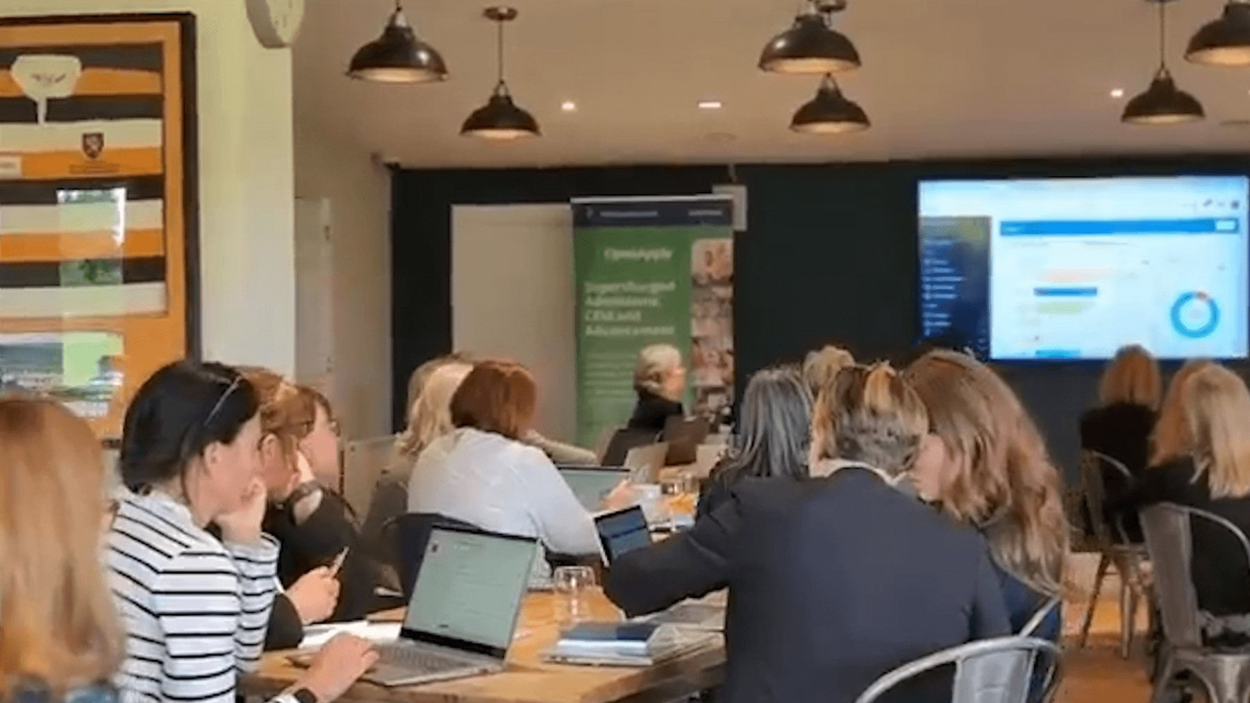 Thumb Video B 6 Key Event Types for Student Recruitment