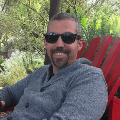 Dr. Joshua Ruland