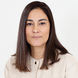 Adriana Sánchez