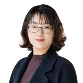 Cindy Kong