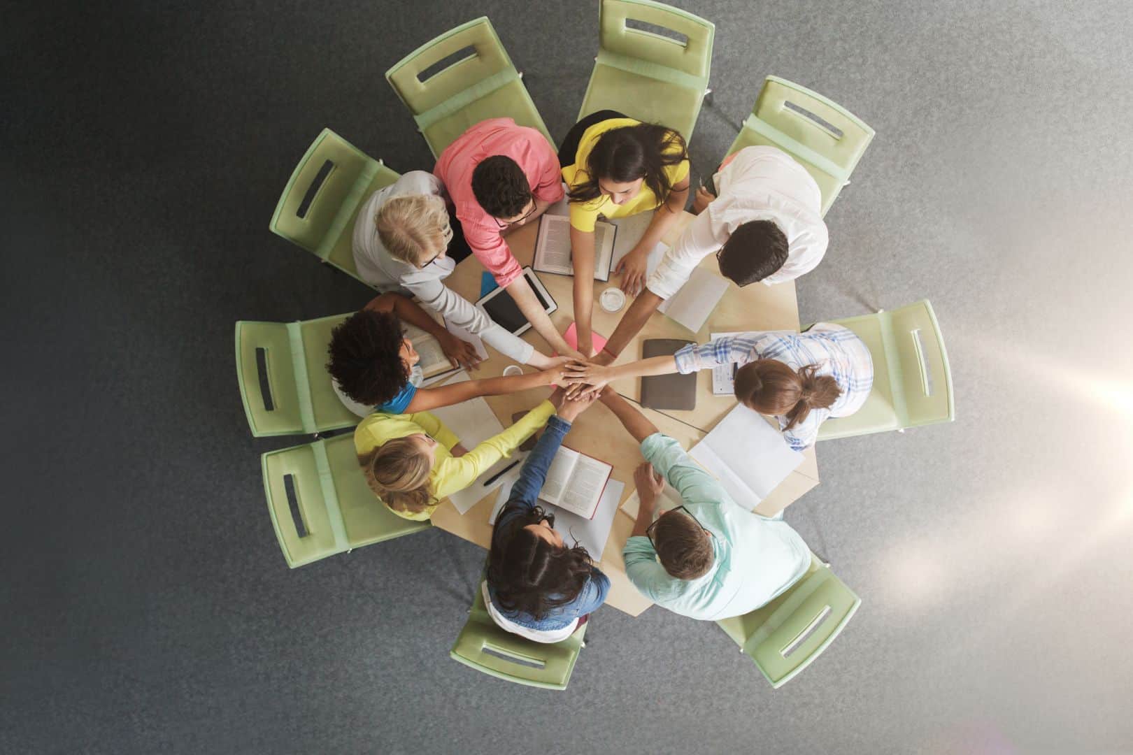 Project Based Learning