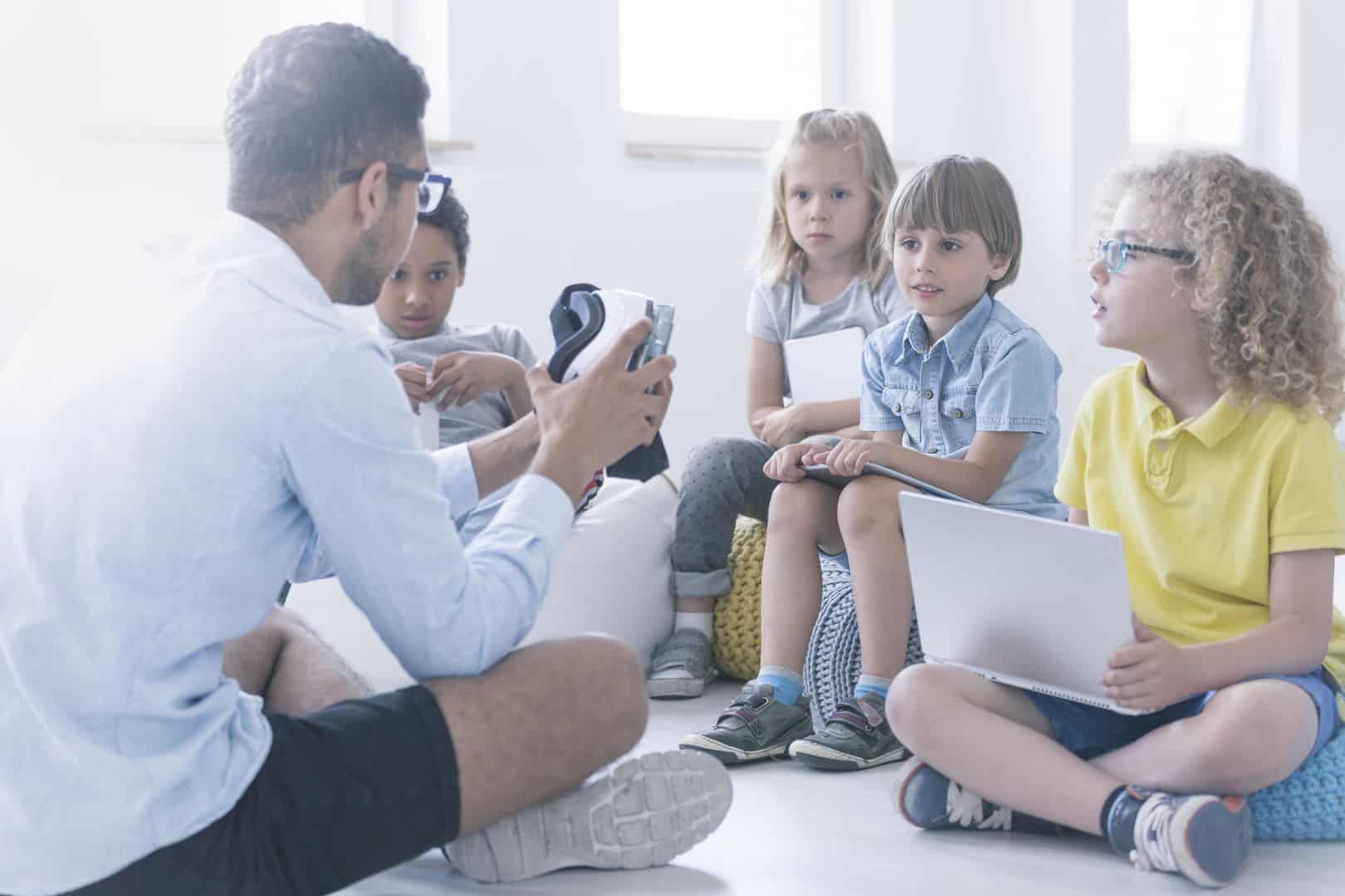 Teaching Students to Code