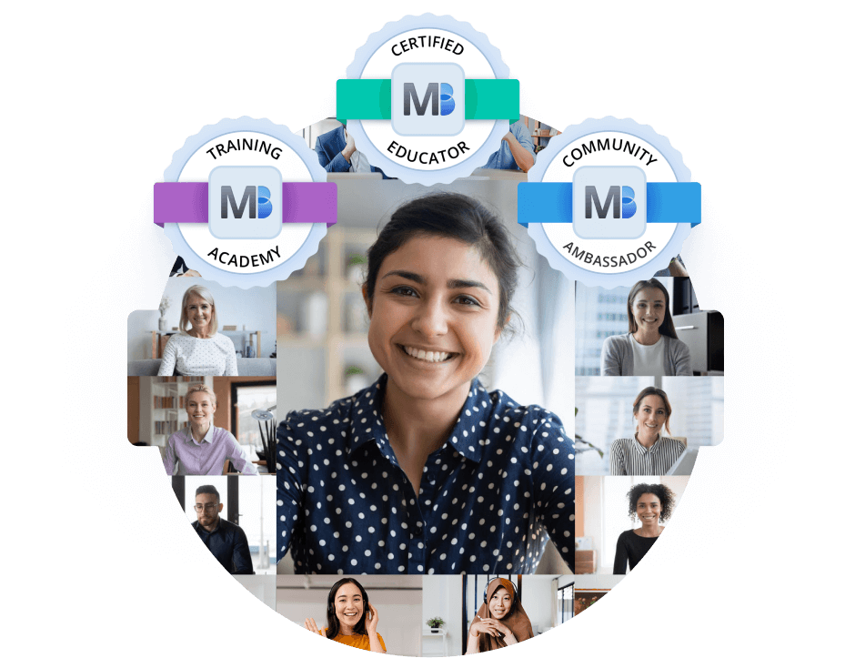 Img Mb Certification