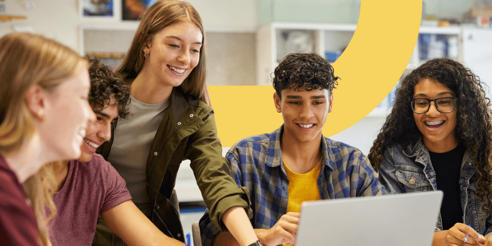 How Emerging Student Interests Shape University Choices