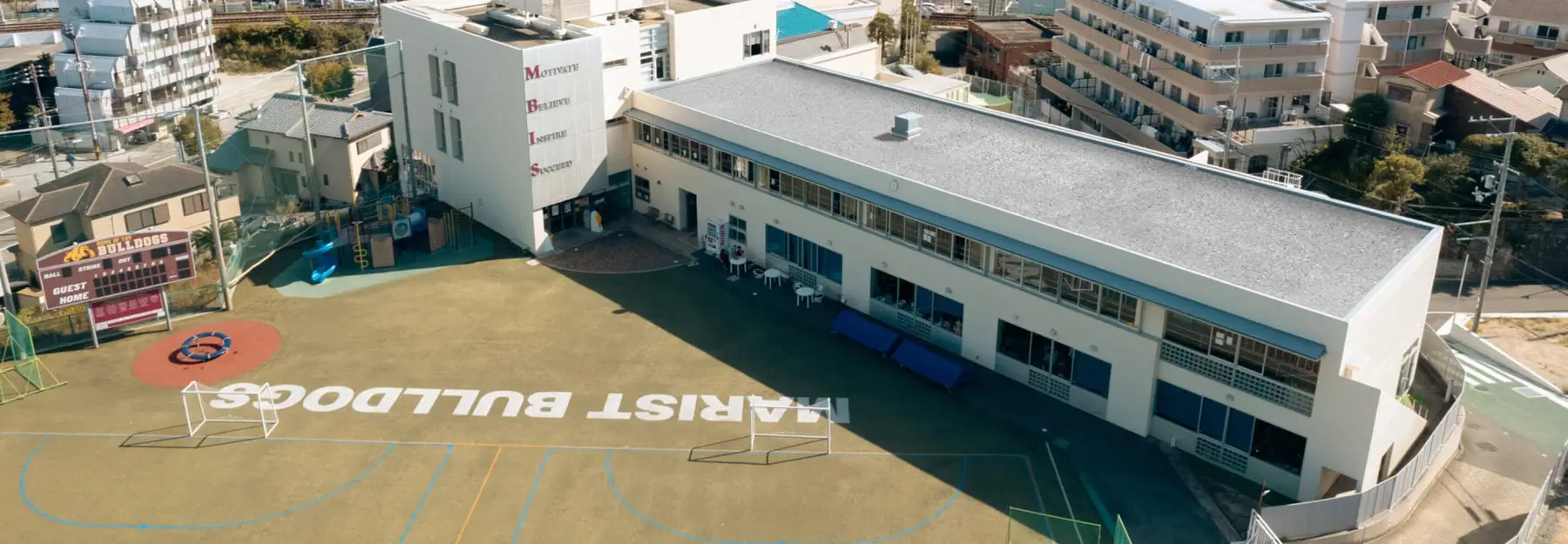 Marist Brothers International School - ManageBac+