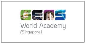 GEMS WORLD Academy Singapore