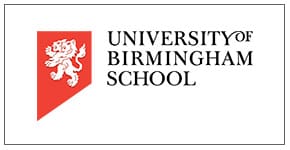 University of Birmingham School