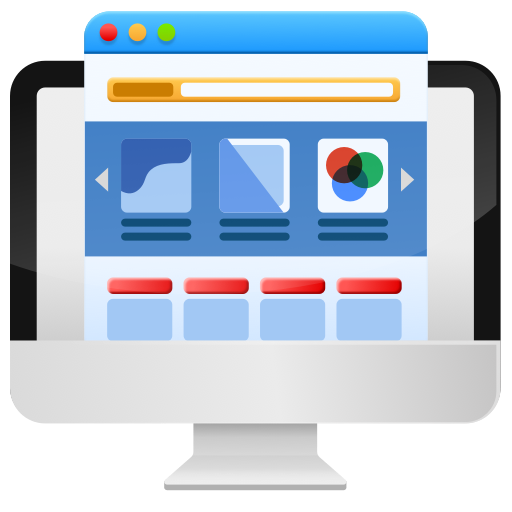 Web UI Kit